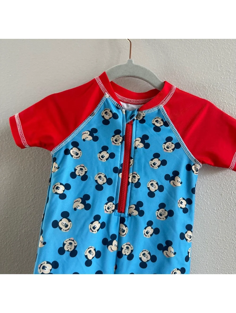 Disney Baby Boy Swimsuit